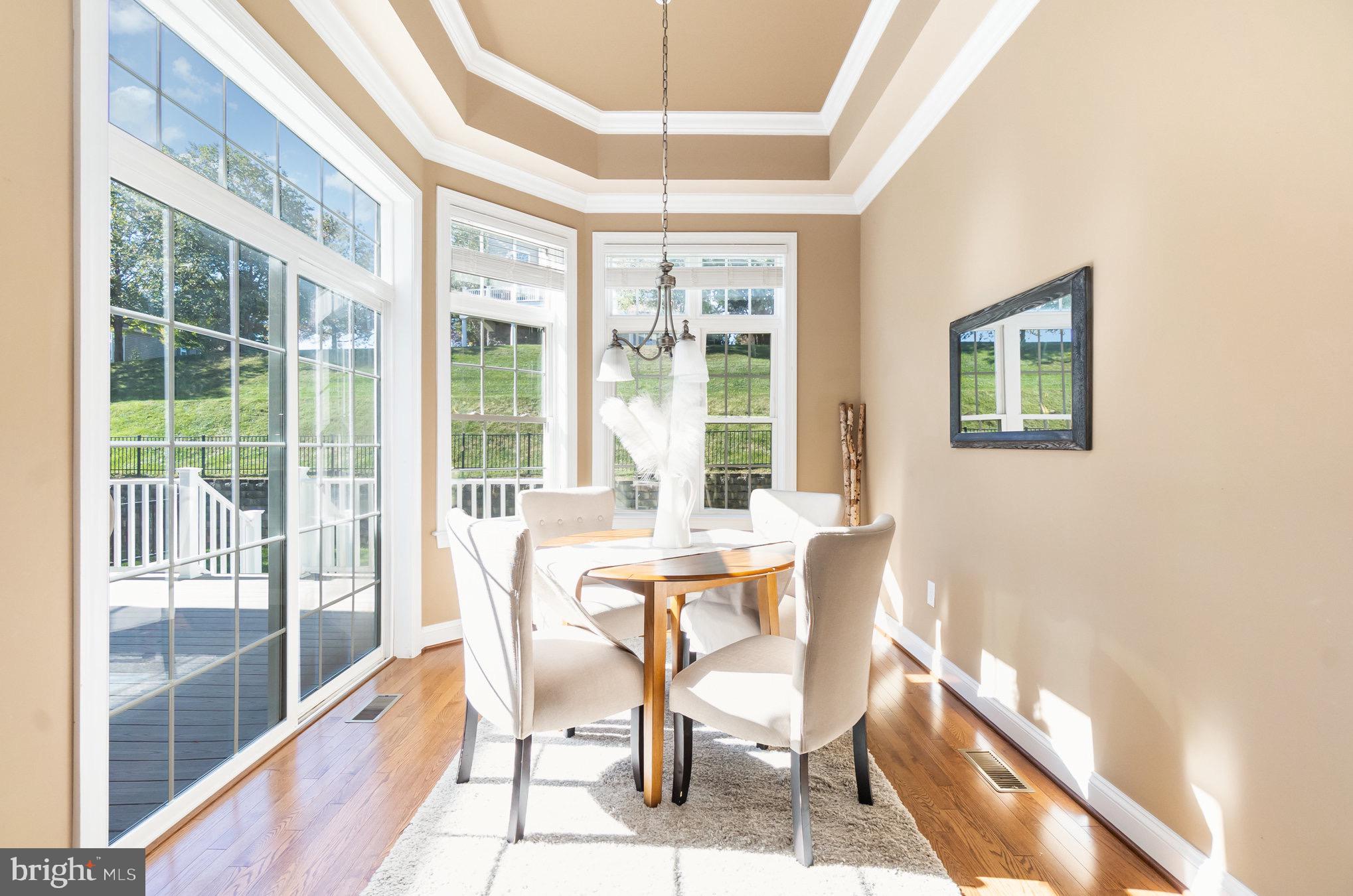 BULLE ROCK - Residential