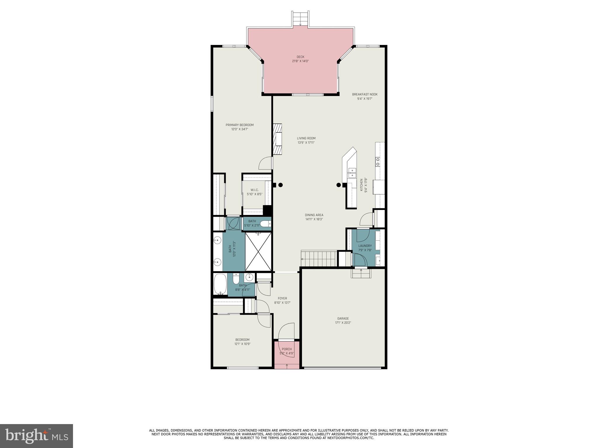 BULLE ROCK - Residential