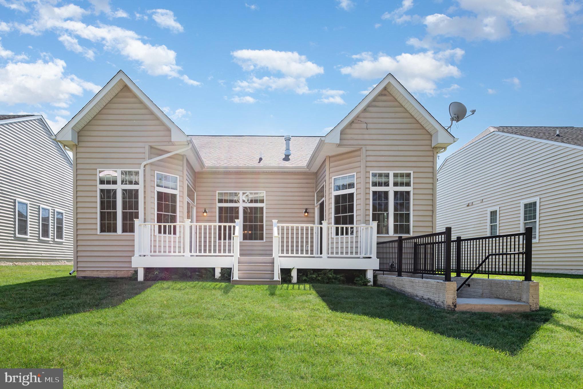 BULLE ROCK - Residential