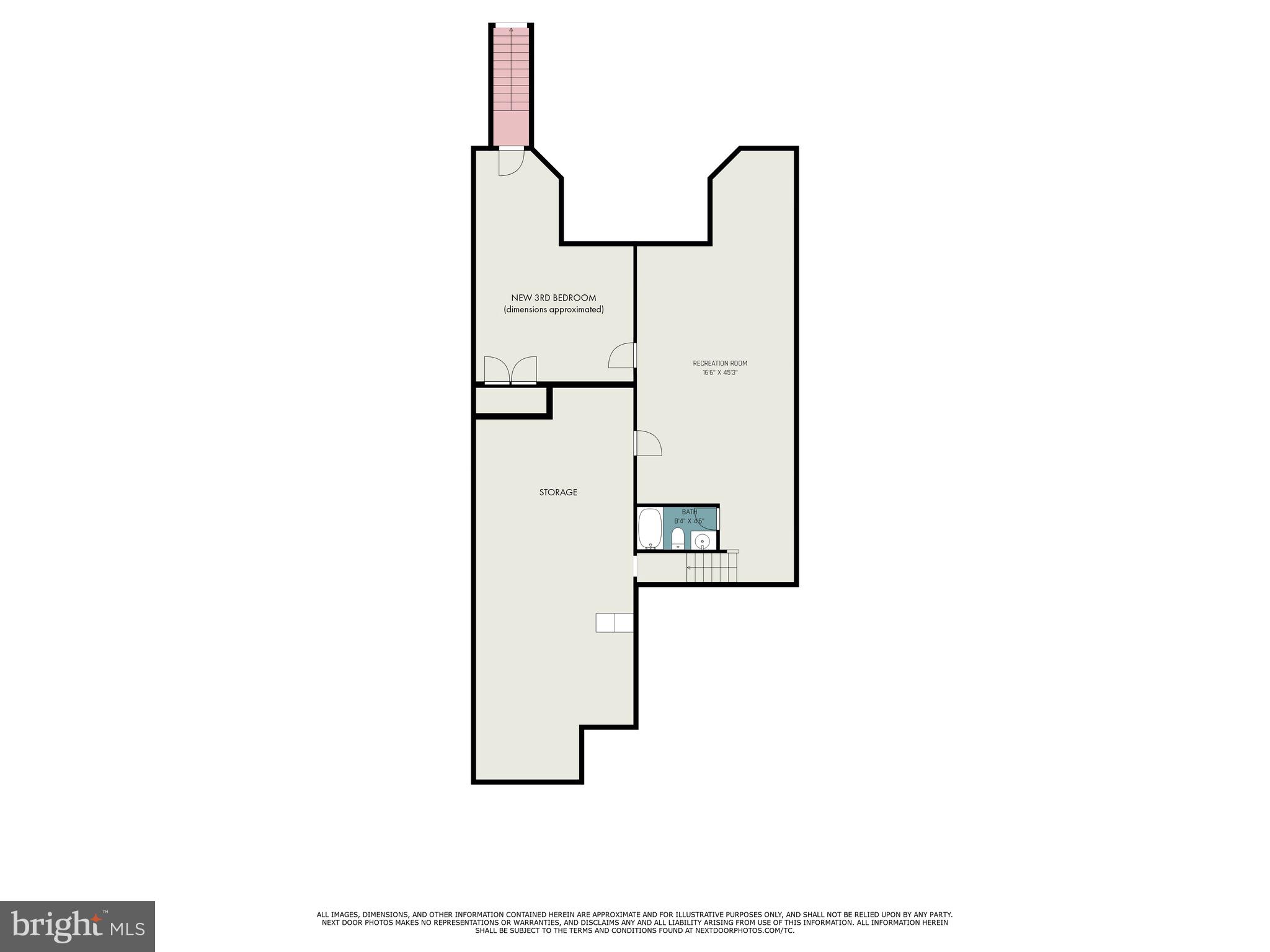 BULLE ROCK - Residential