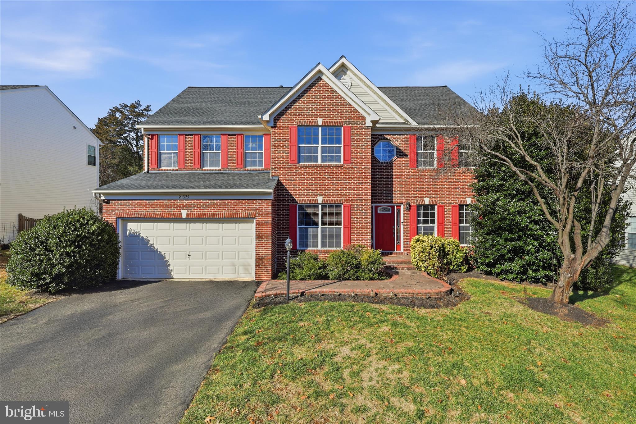 21375 MARBLE CHIP COURT