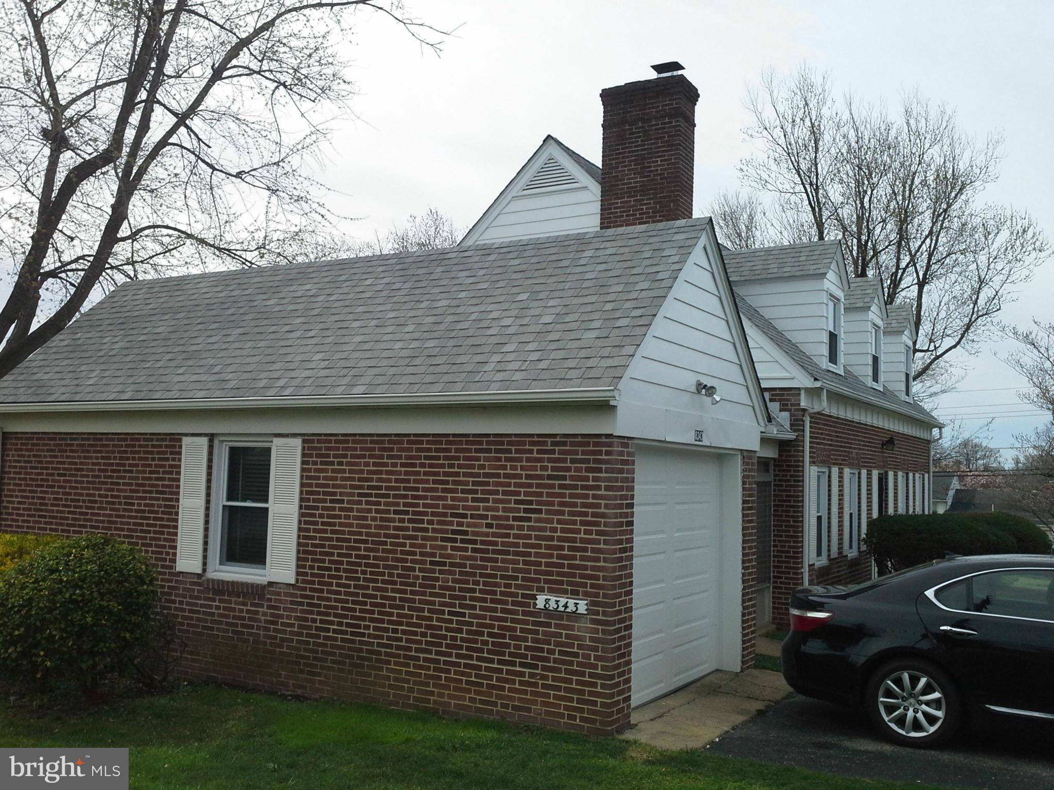 MERRYMOUNT - Residential