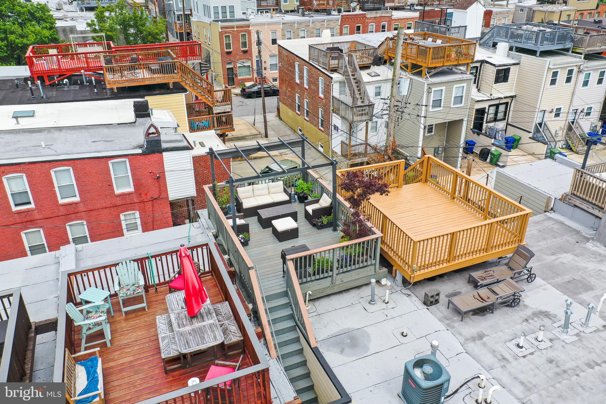 CANTON - Residential