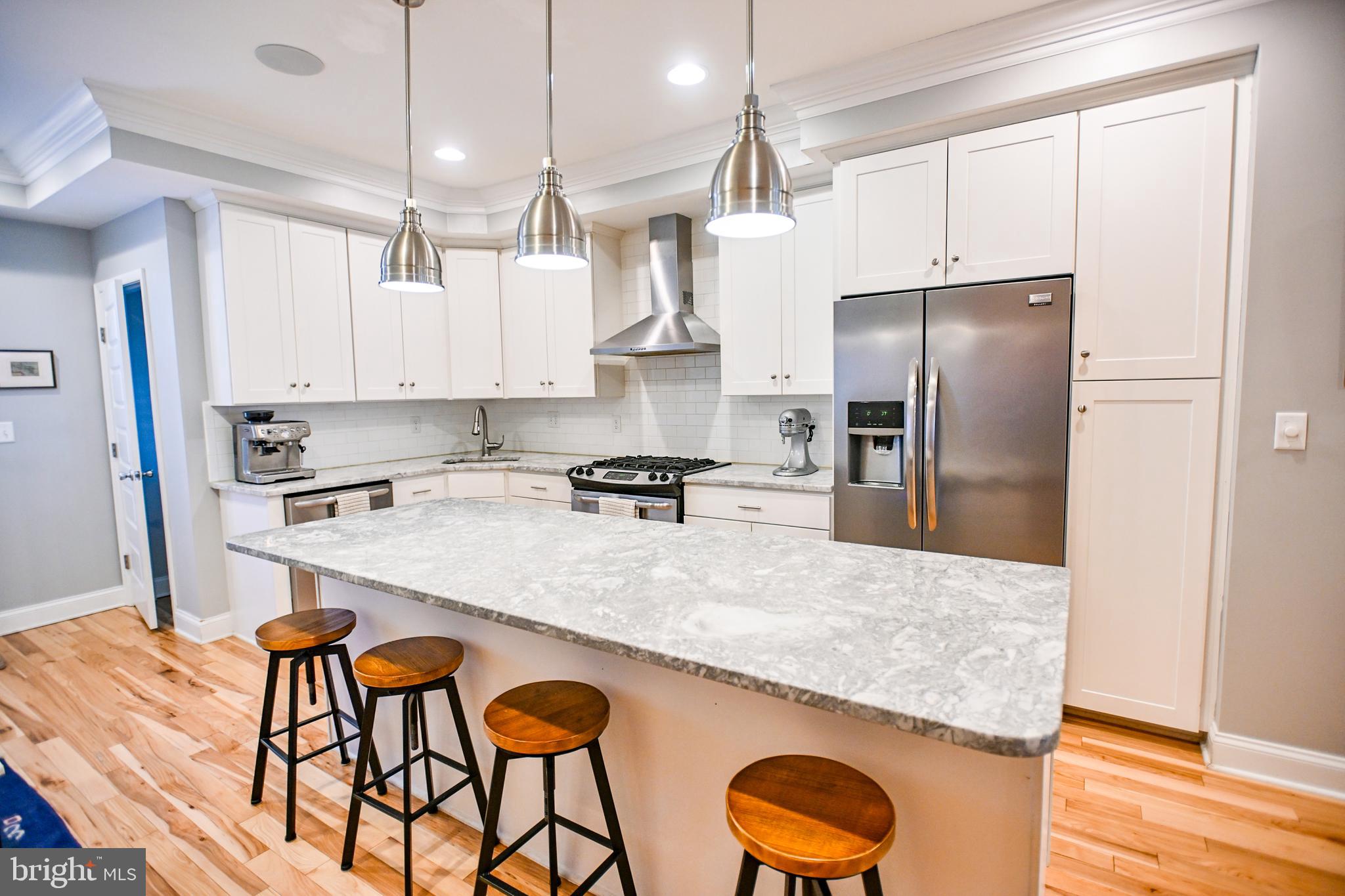 CANTON - Residential