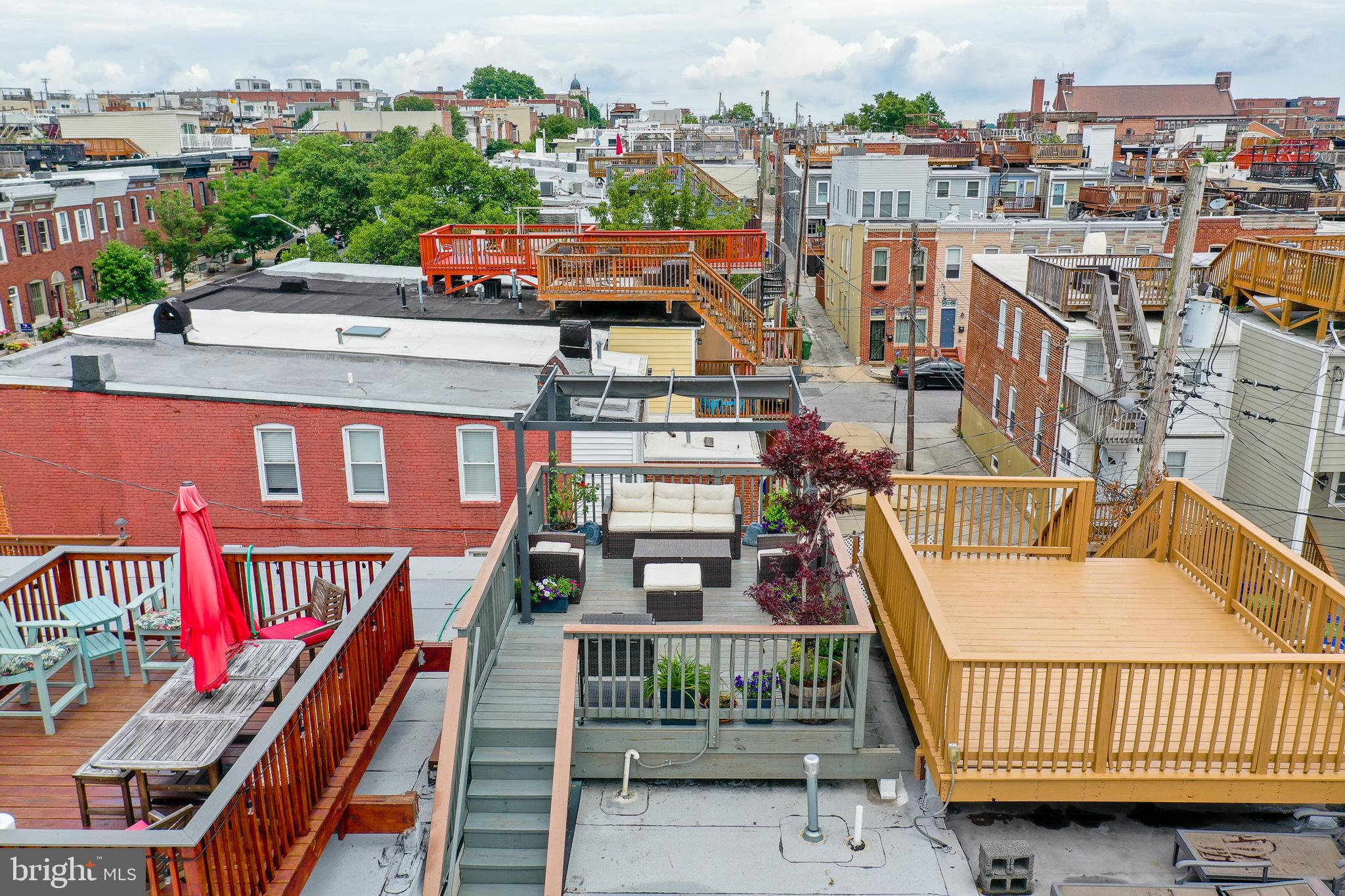 CANTON - Residential