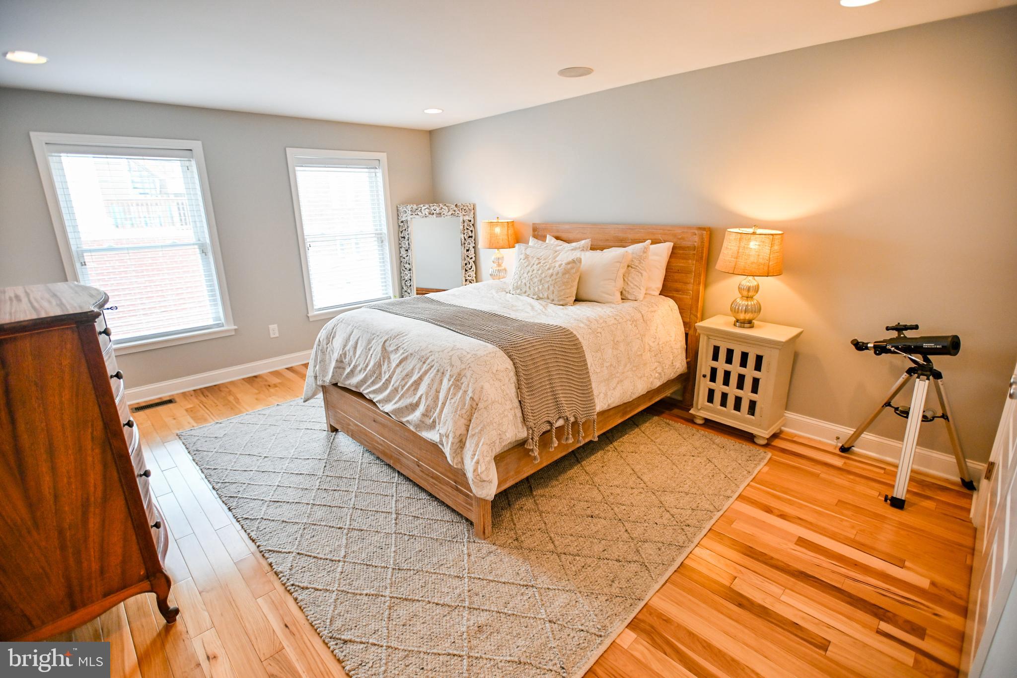 CANTON - Residential