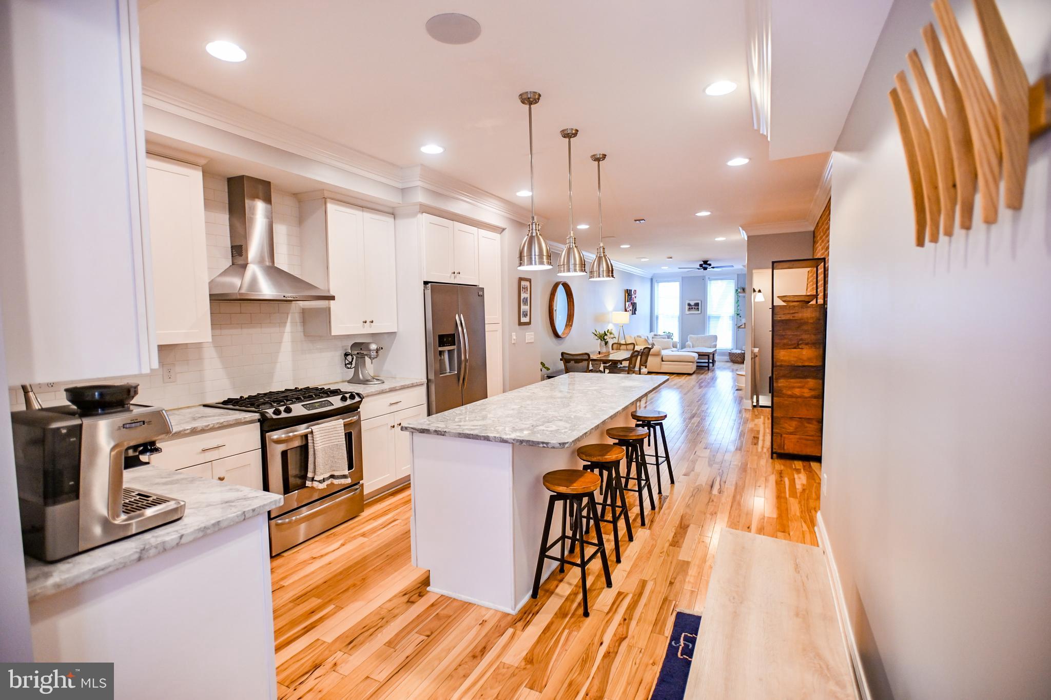 CANTON - Residential