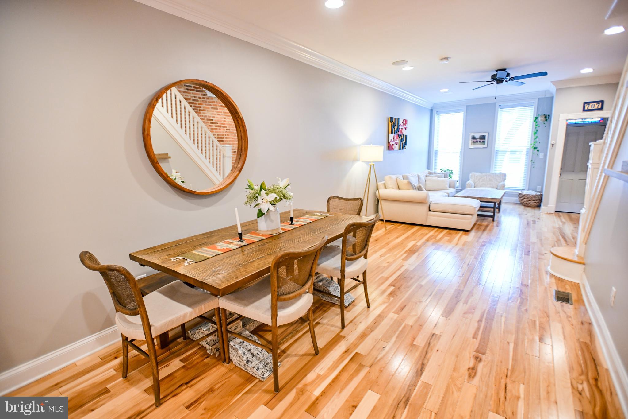 CANTON - Residential