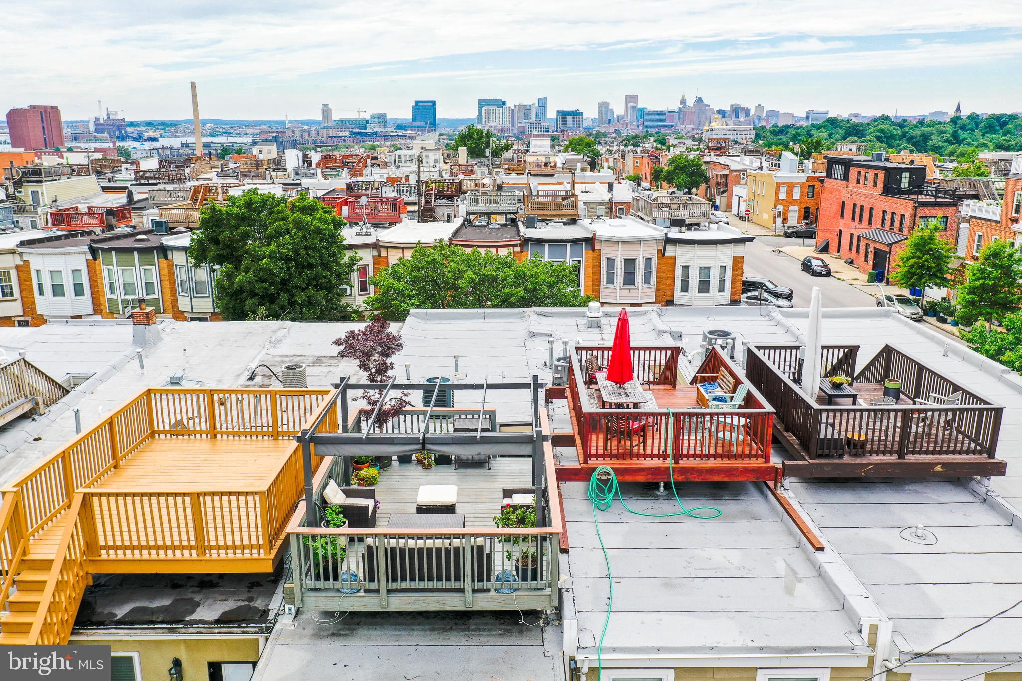 CANTON - Residential