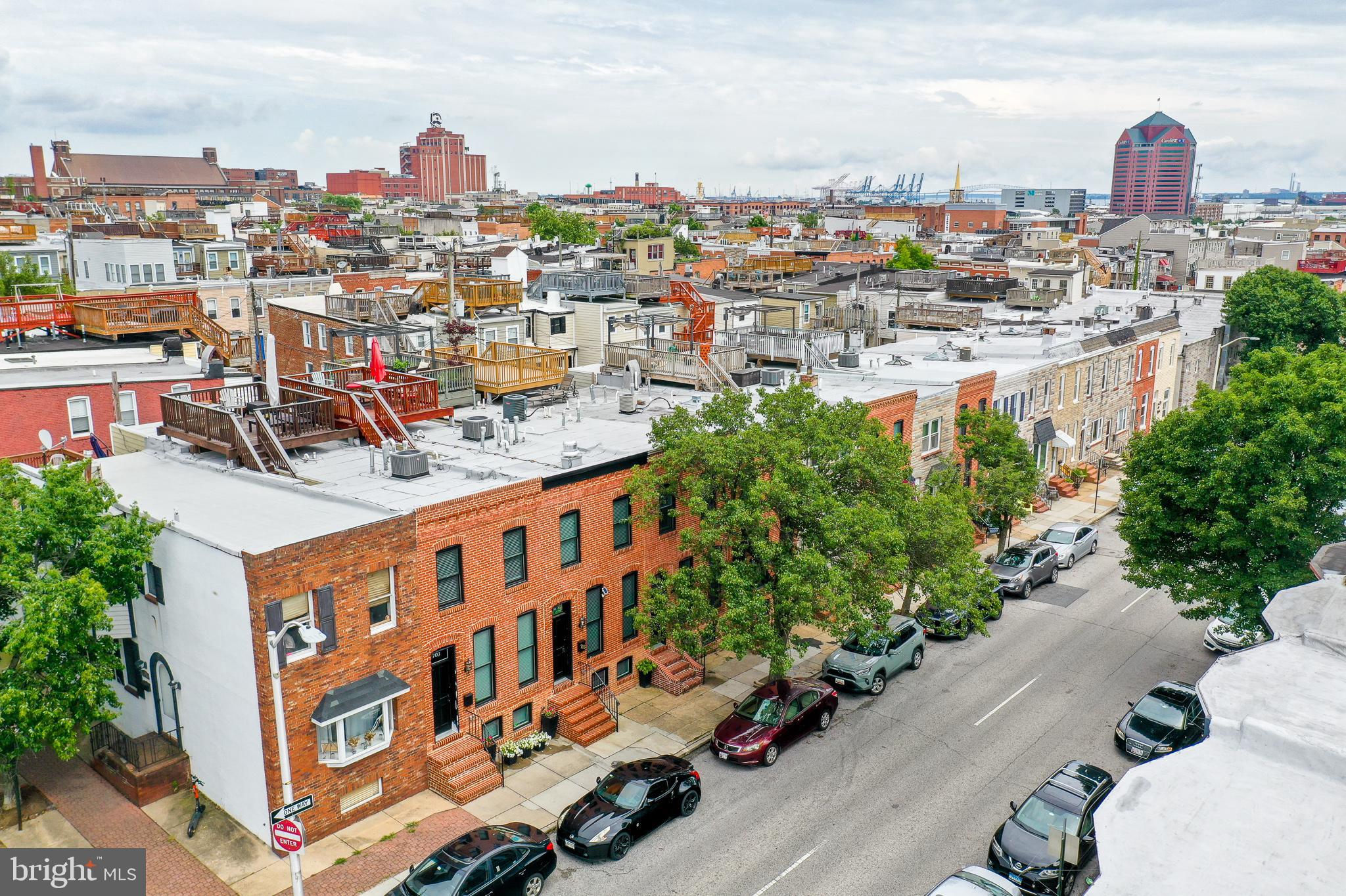 CANTON - Residential