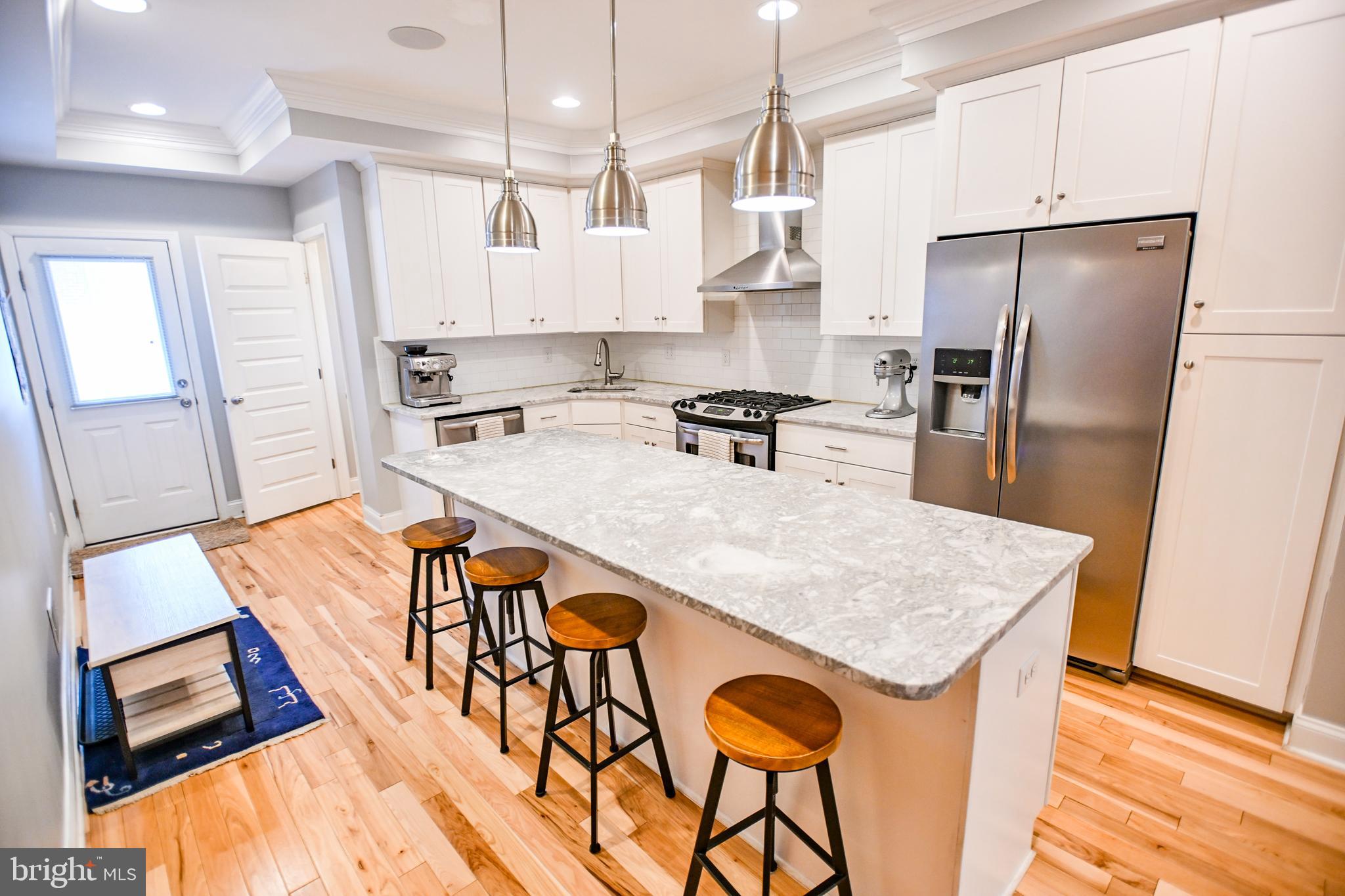 CANTON - Residential