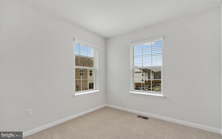 WOODYARD STATION - Residential Lease