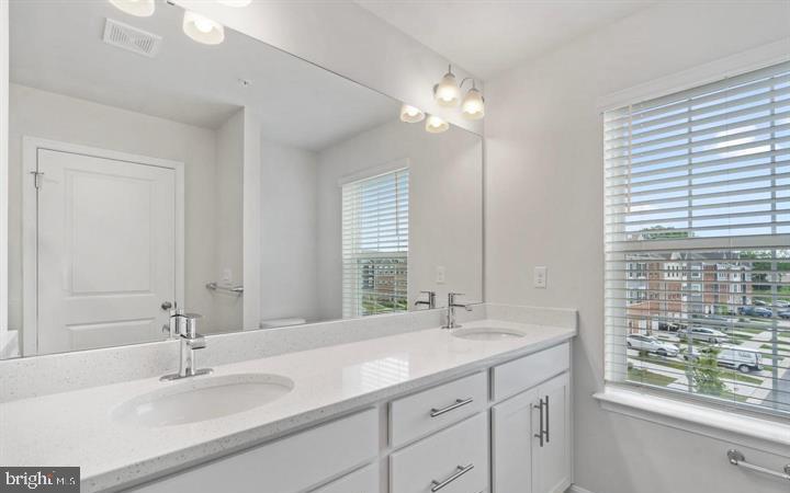 WOODYARD STATION - Residential Lease