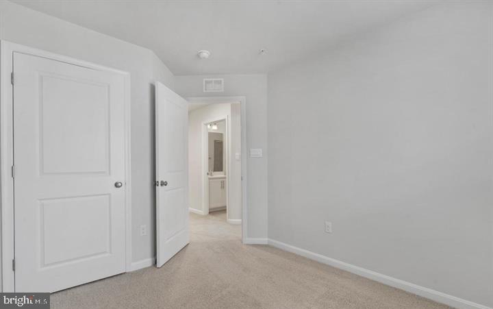 WOODYARD STATION - Residential Lease