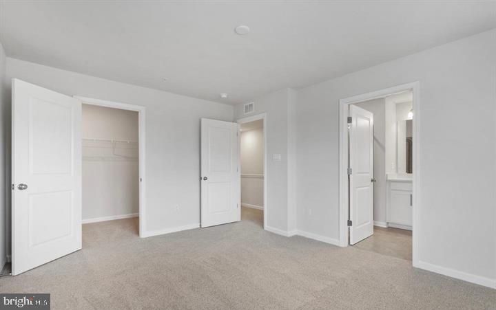 WOODYARD STATION - Residential Lease