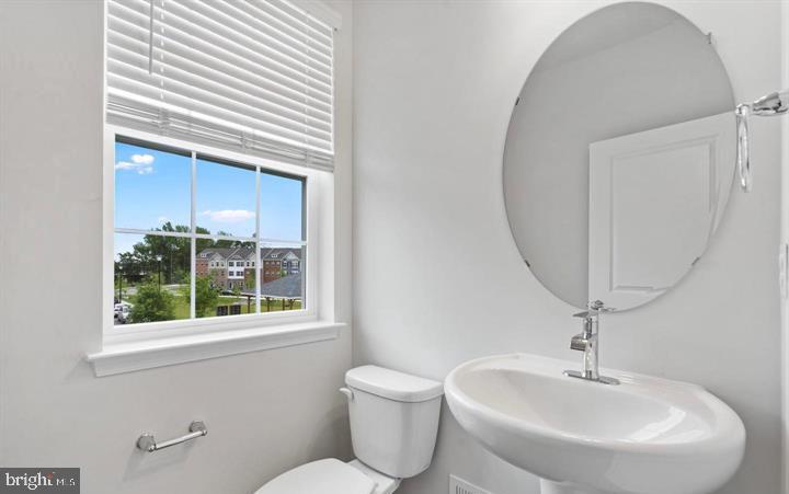 WOODYARD STATION - Residential Lease