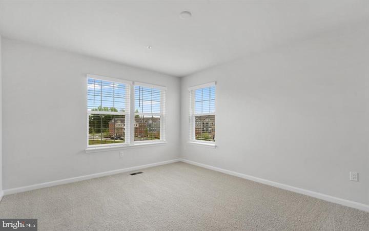 WOODYARD STATION - Residential Lease