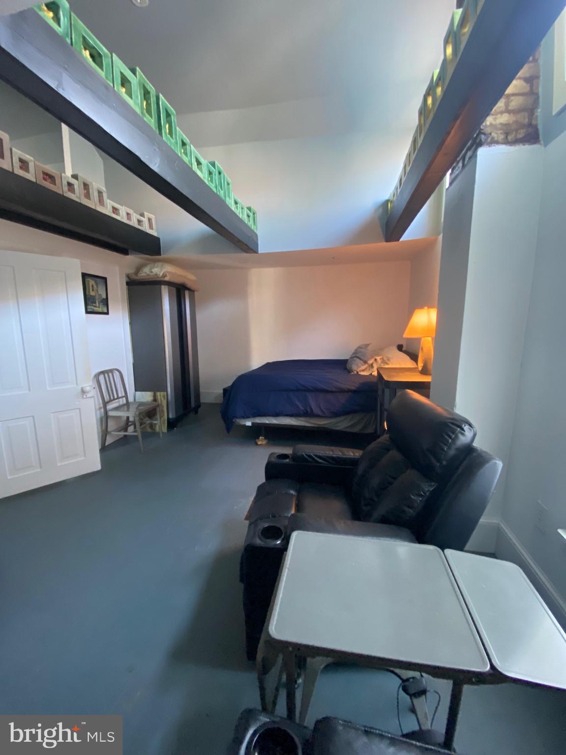 CITY OF MARTINSBURG - Residential