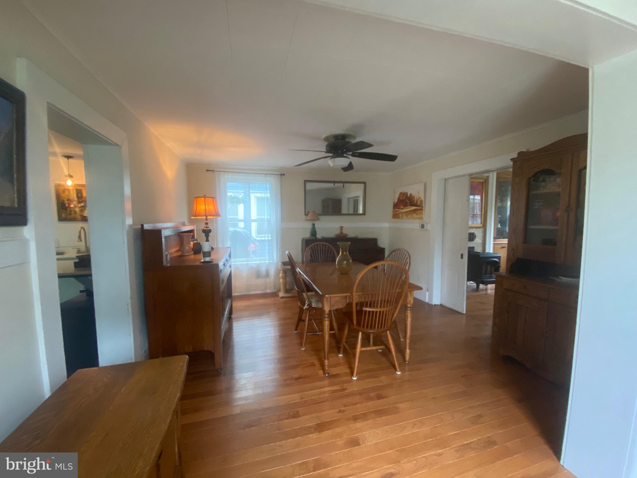 CITY OF MARTINSBURG - Residential