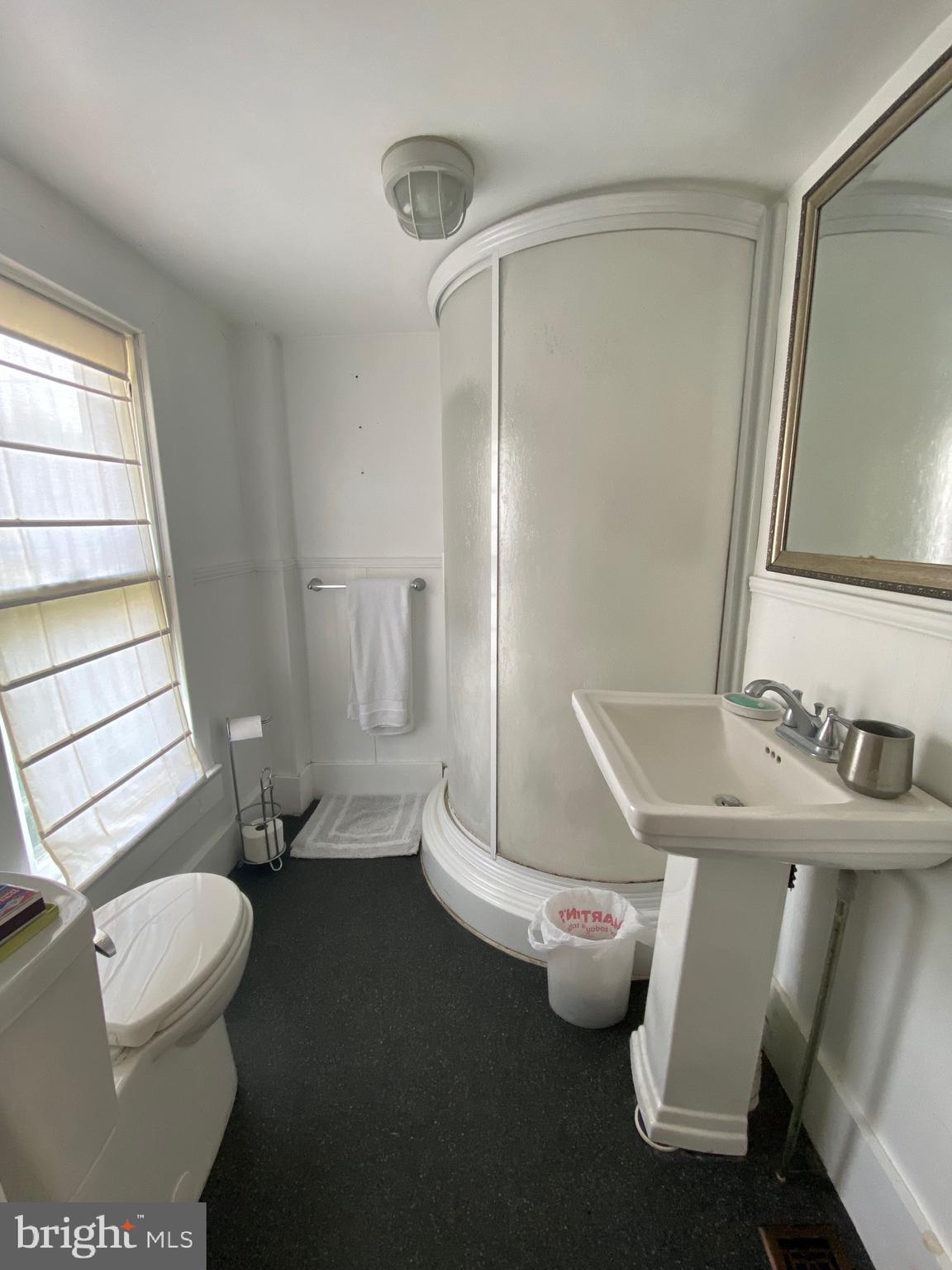 CITY OF MARTINSBURG - Residential