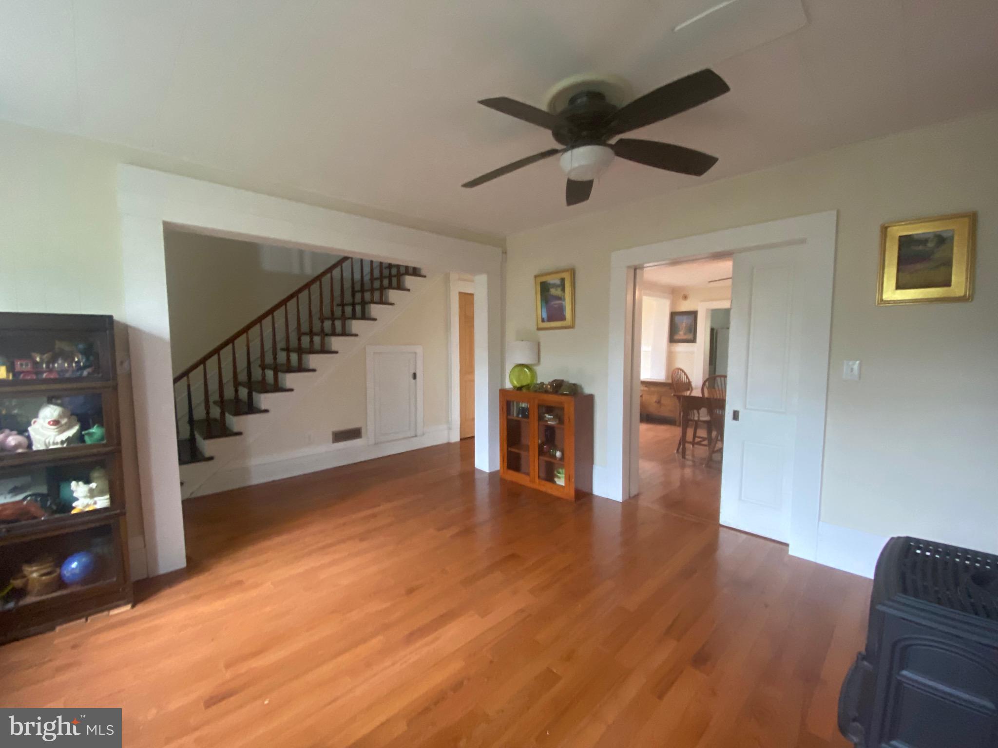 CITY OF MARTINSBURG - Residential