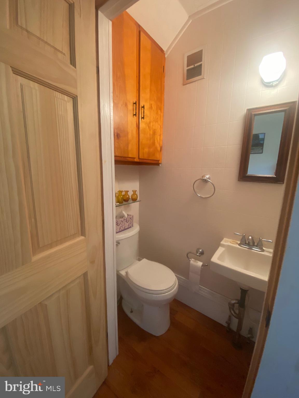 CITY OF MARTINSBURG - Residential