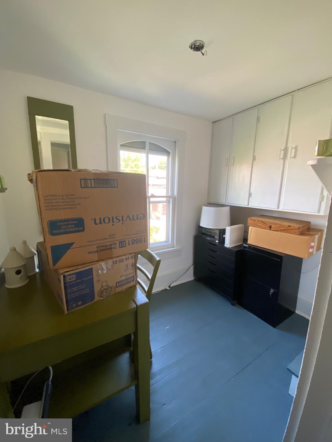 CITY OF MARTINSBURG - Residential