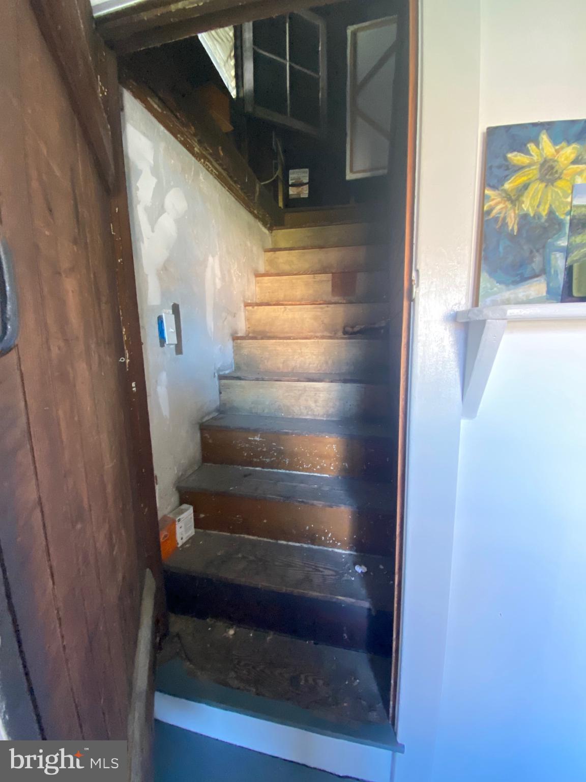 CITY OF MARTINSBURG - Residential