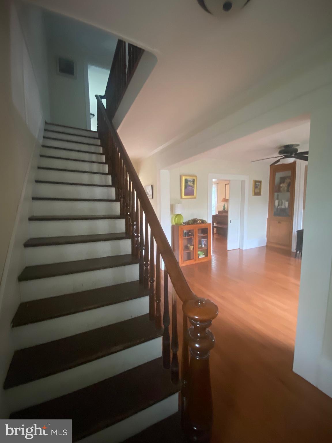 CITY OF MARTINSBURG - Residential