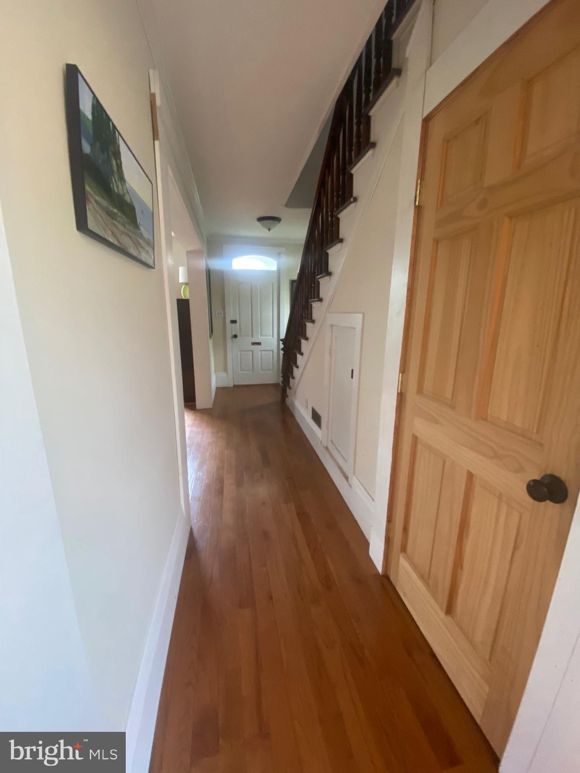 CITY OF MARTINSBURG - Residential