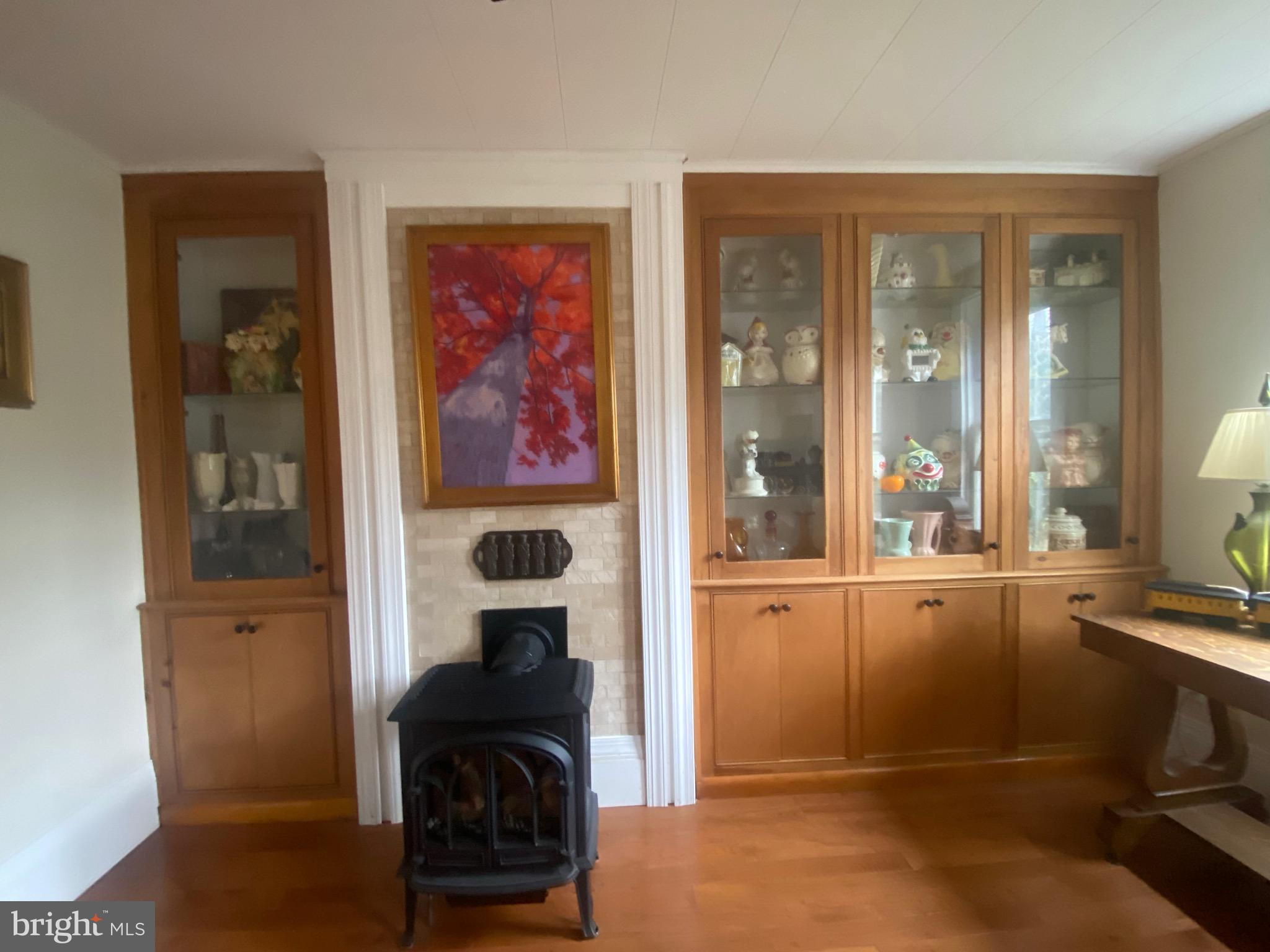 CITY OF MARTINSBURG - Residential