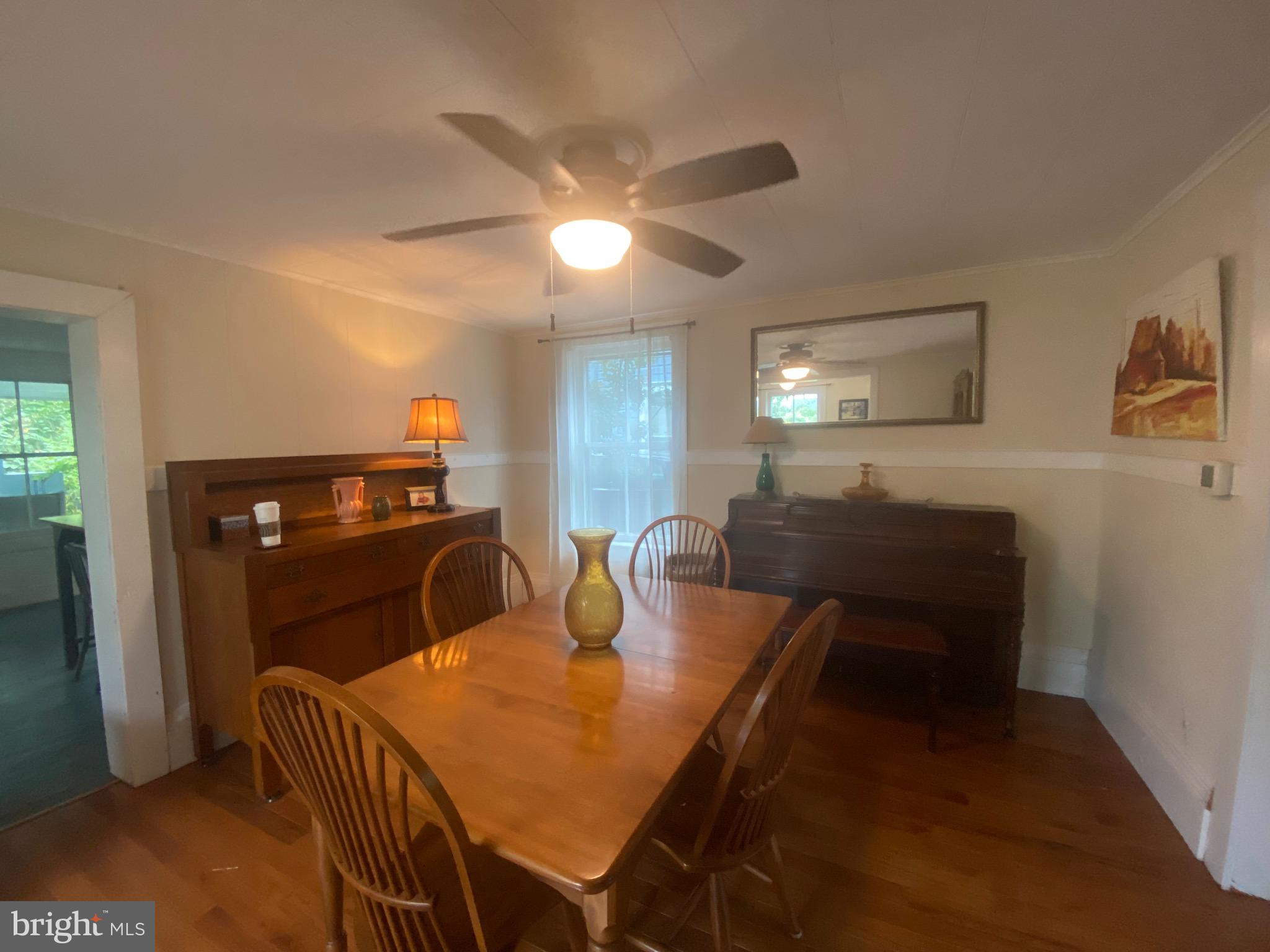 CITY OF MARTINSBURG - Residential