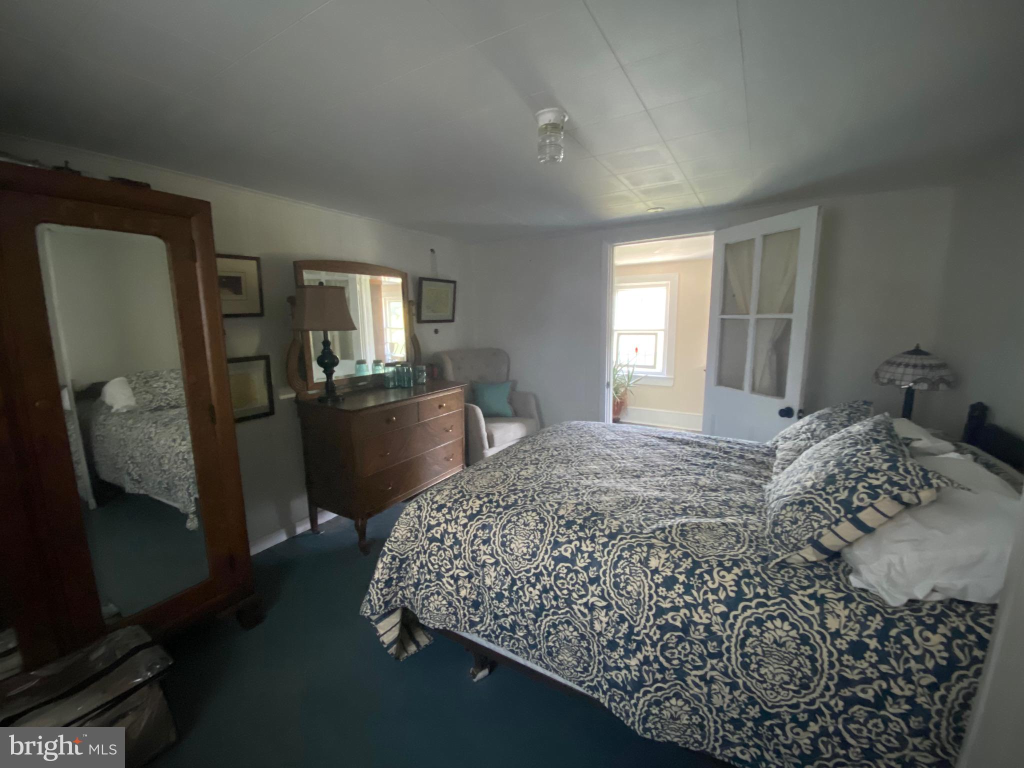 CITY OF MARTINSBURG - Residential