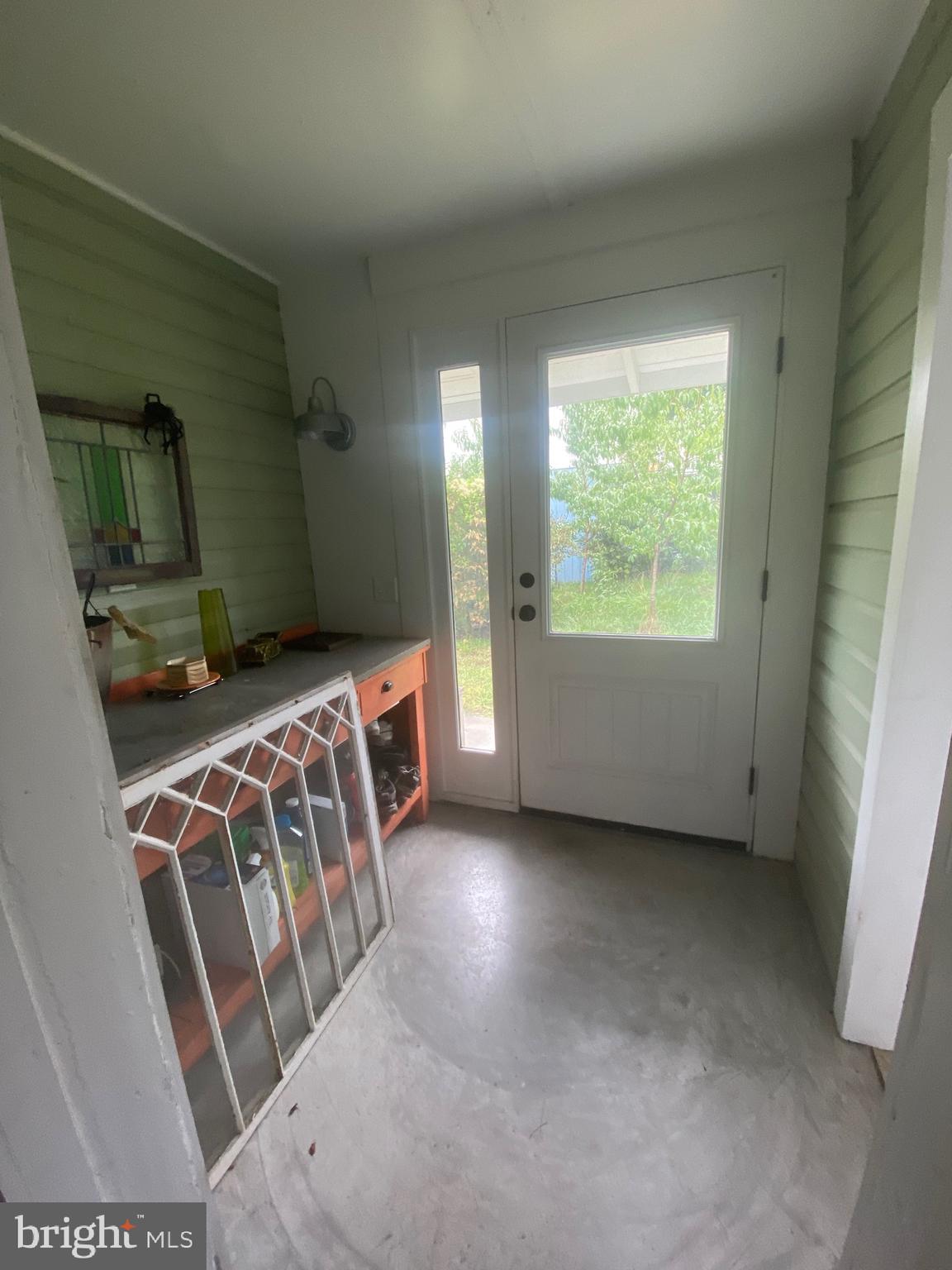 CITY OF MARTINSBURG - Residential