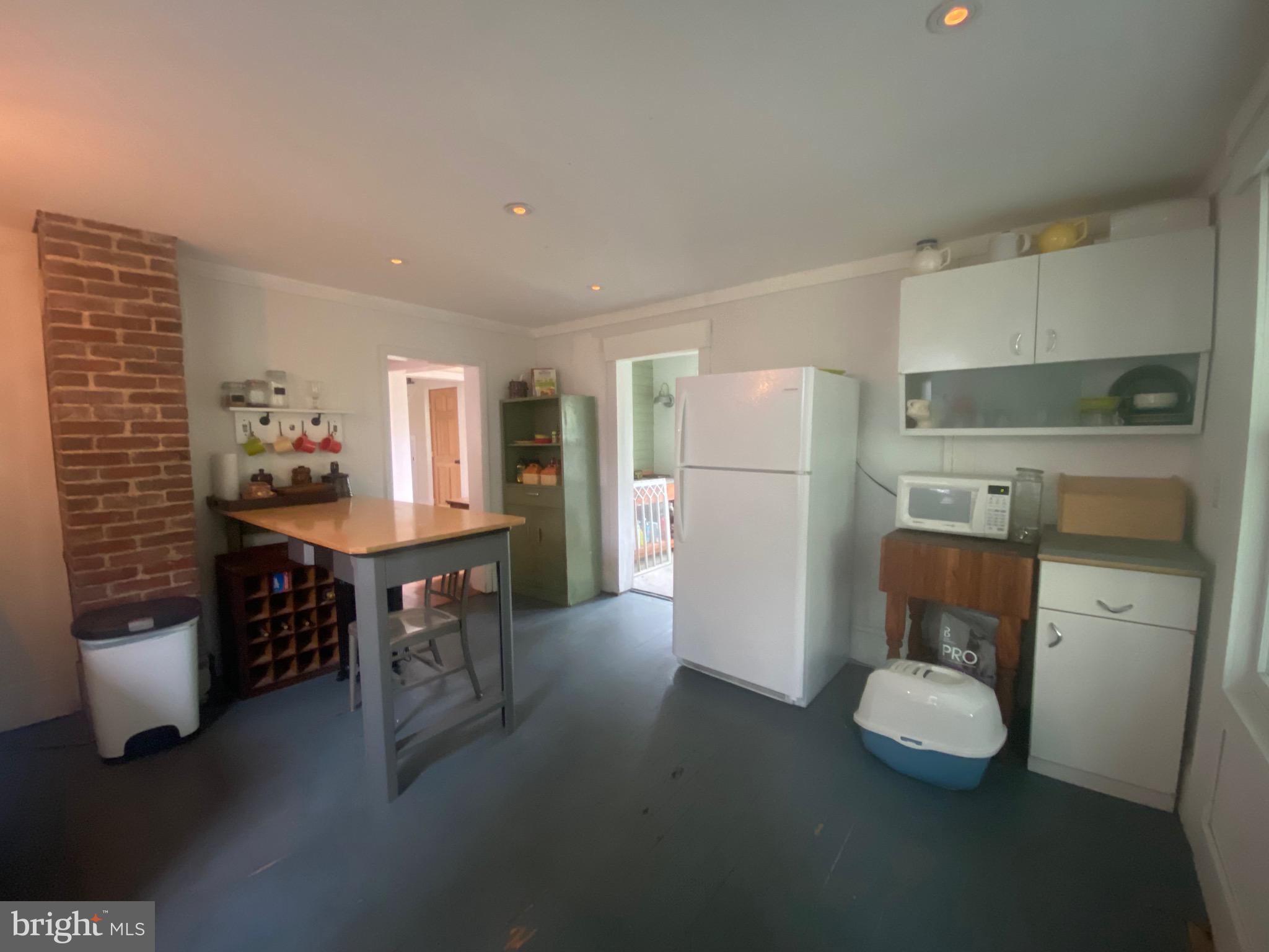 CITY OF MARTINSBURG - Residential