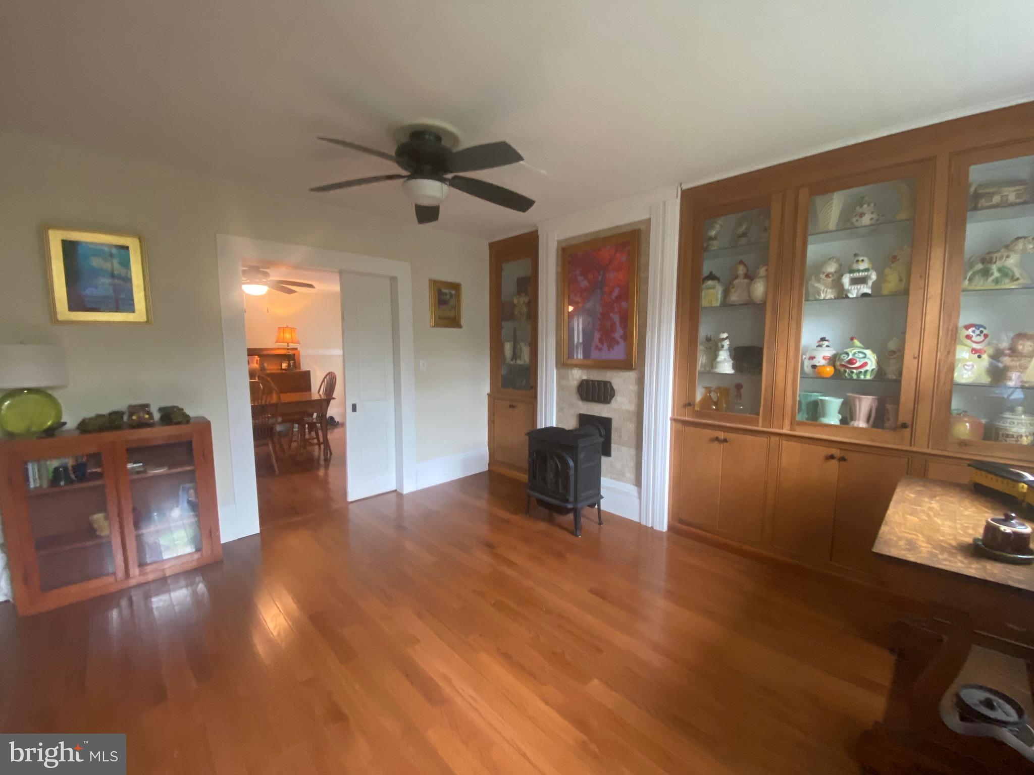 CITY OF MARTINSBURG - Residential