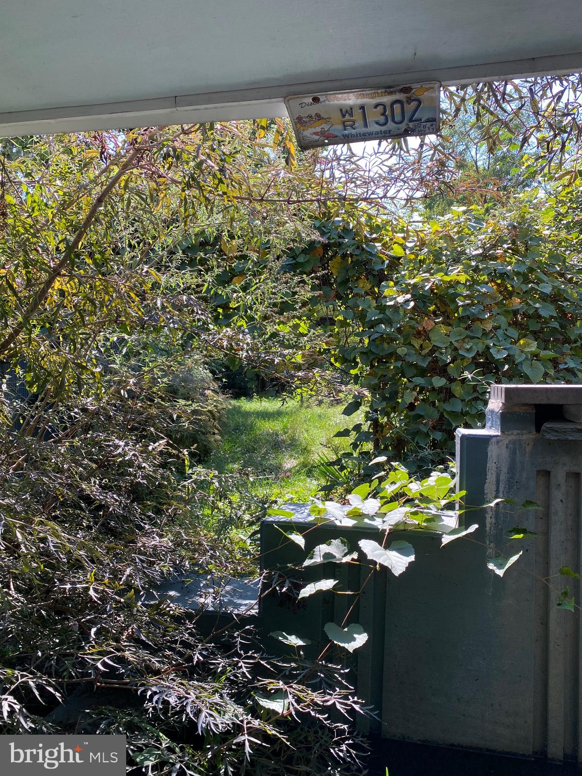 CITY OF MARTINSBURG - Residential