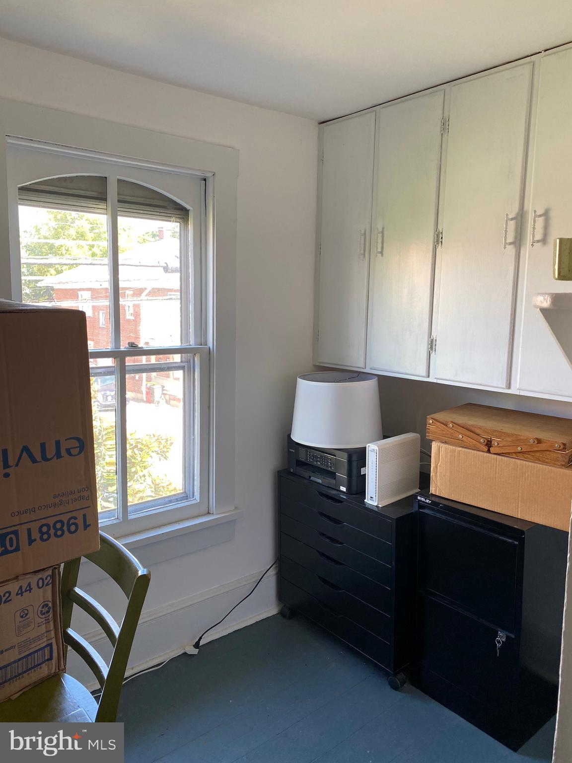 CITY OF MARTINSBURG - Residential