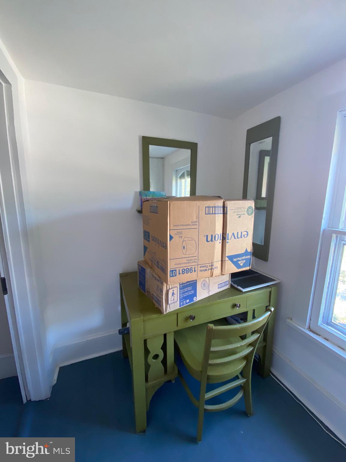 CITY OF MARTINSBURG - Residential