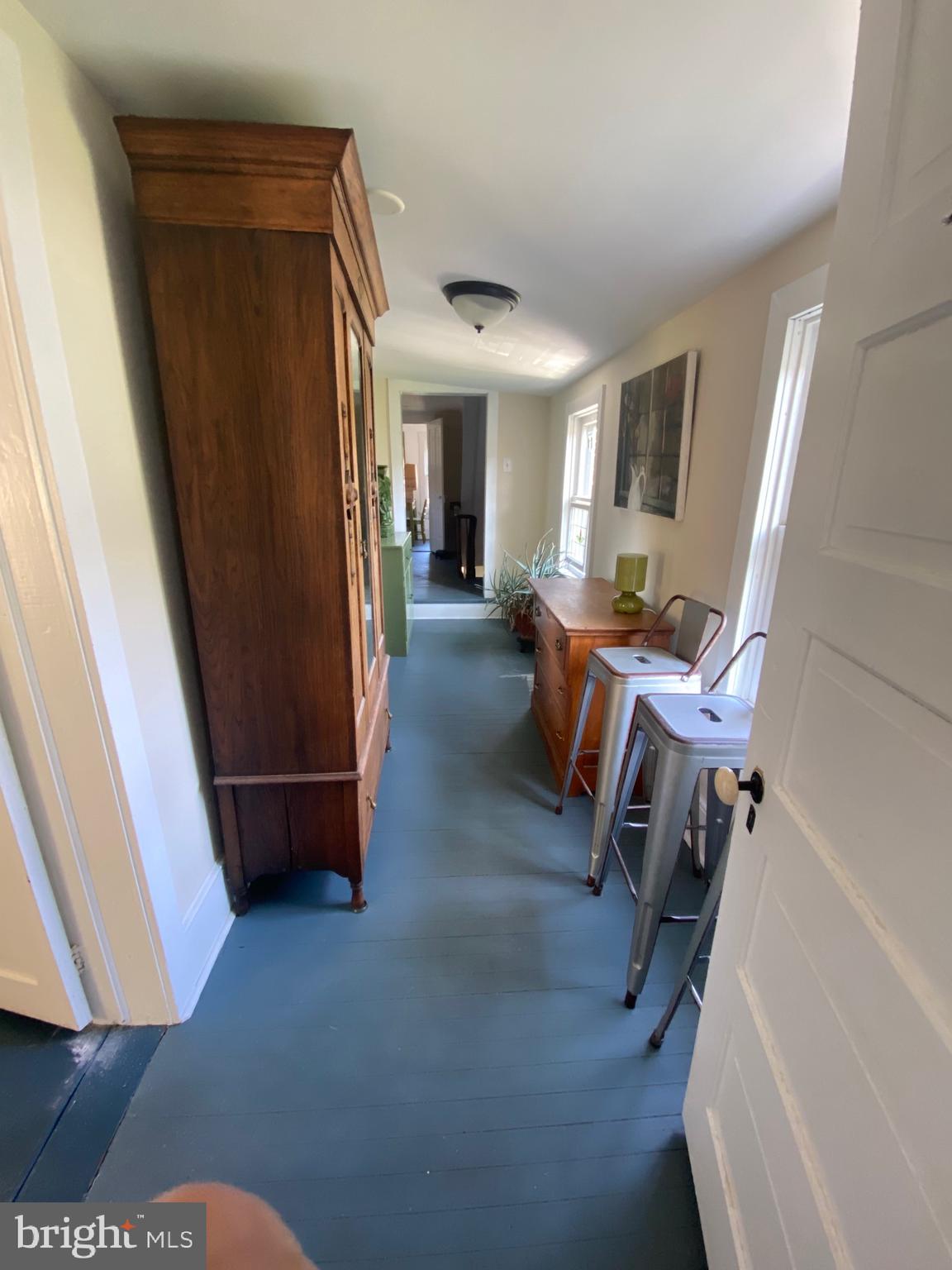 CITY OF MARTINSBURG - Residential