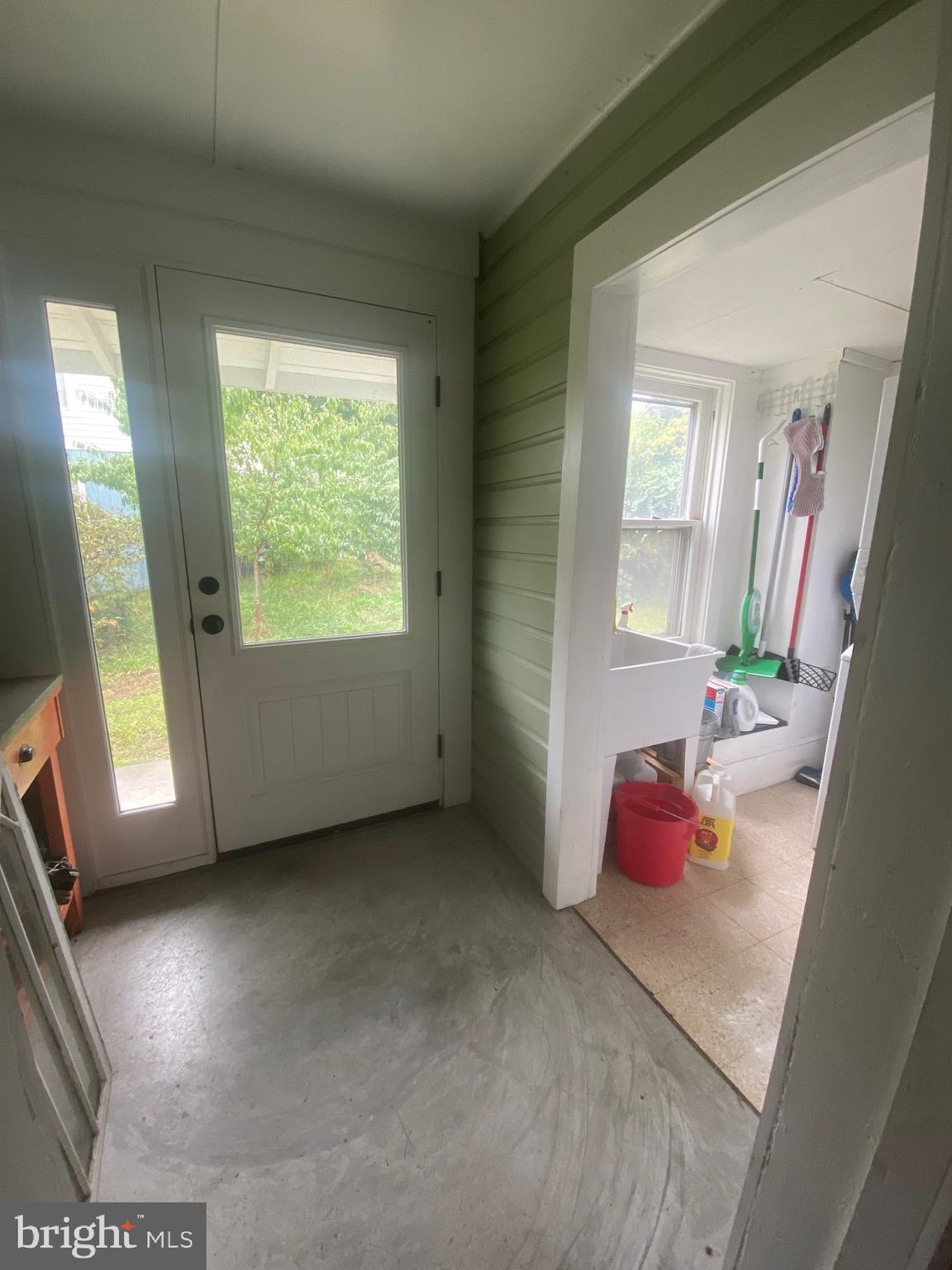 CITY OF MARTINSBURG - Residential