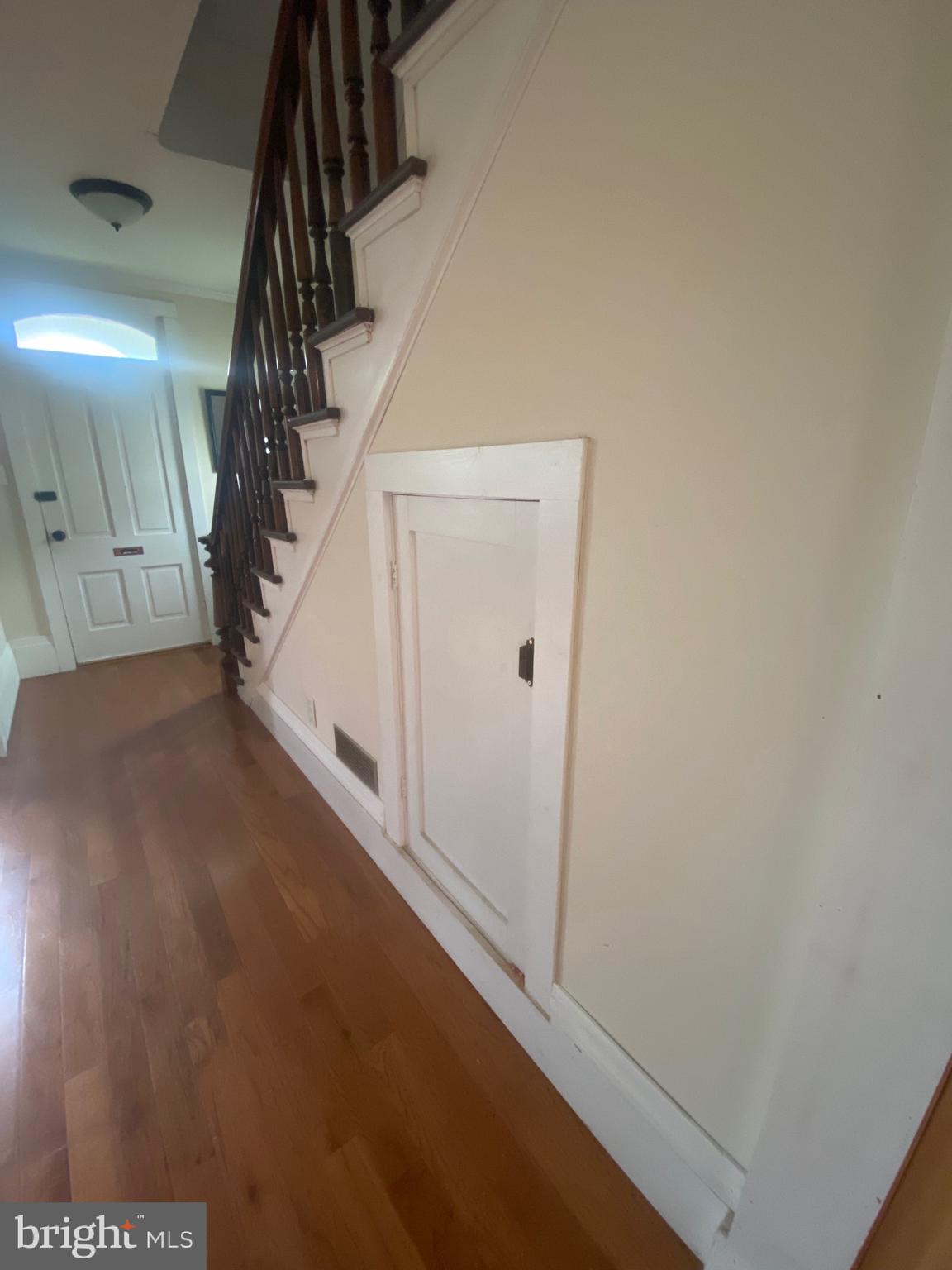 CITY OF MARTINSBURG - Residential