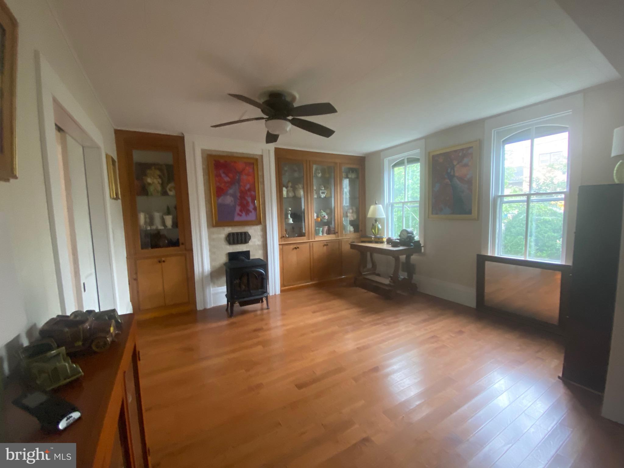 CITY OF MARTINSBURG - Residential