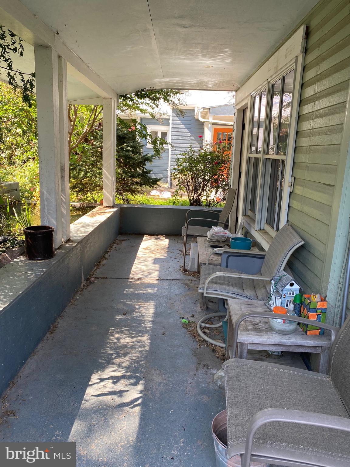 CITY OF MARTINSBURG - Residential