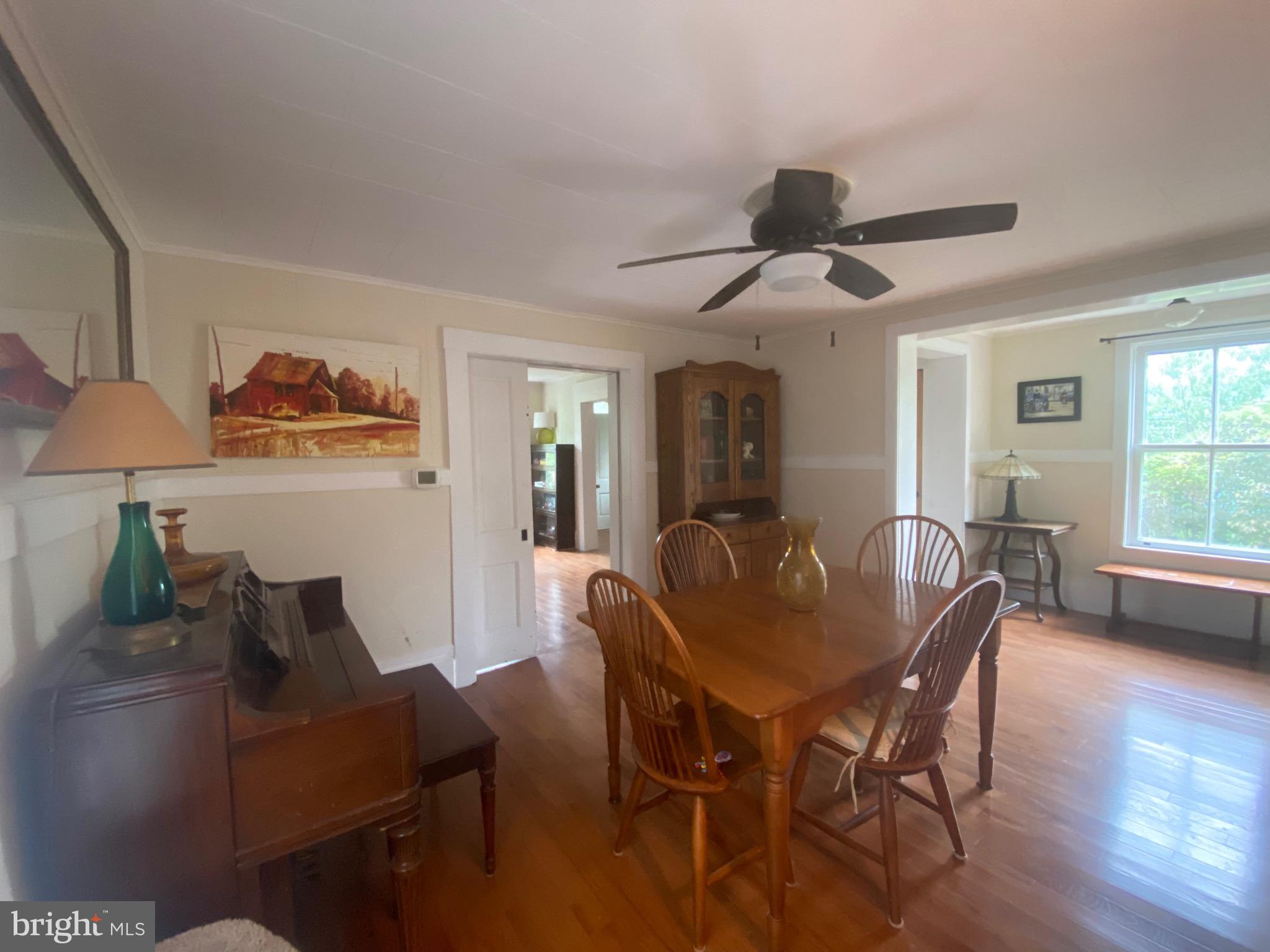 CITY OF MARTINSBURG - Residential