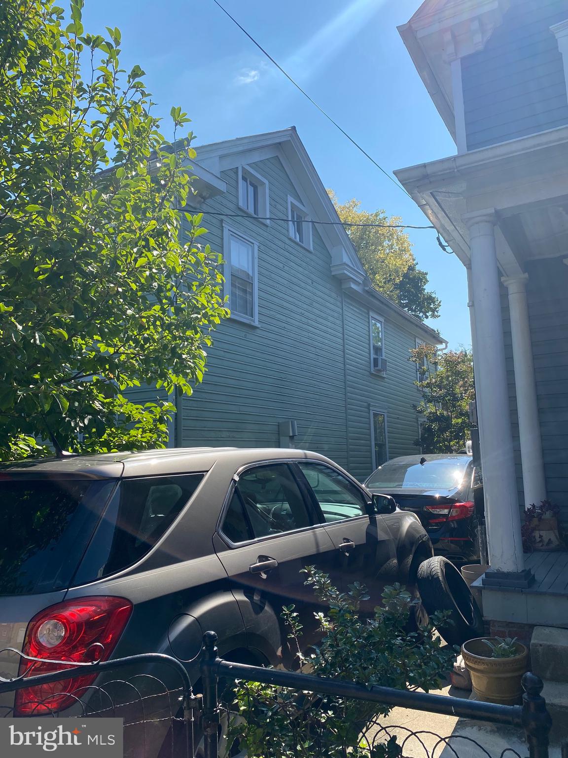 CITY OF MARTINSBURG - Residential