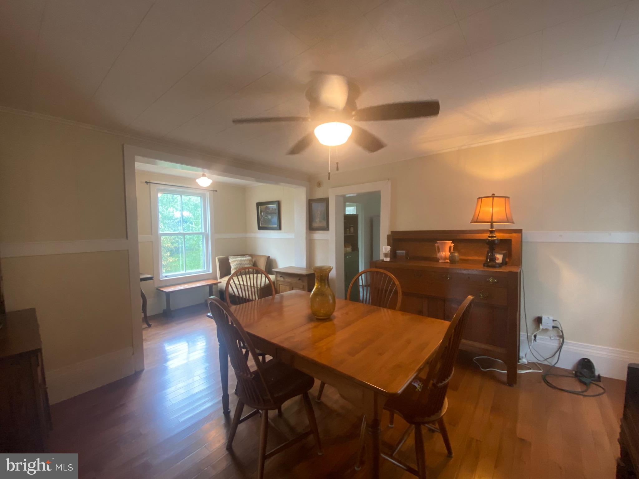 CITY OF MARTINSBURG - Residential