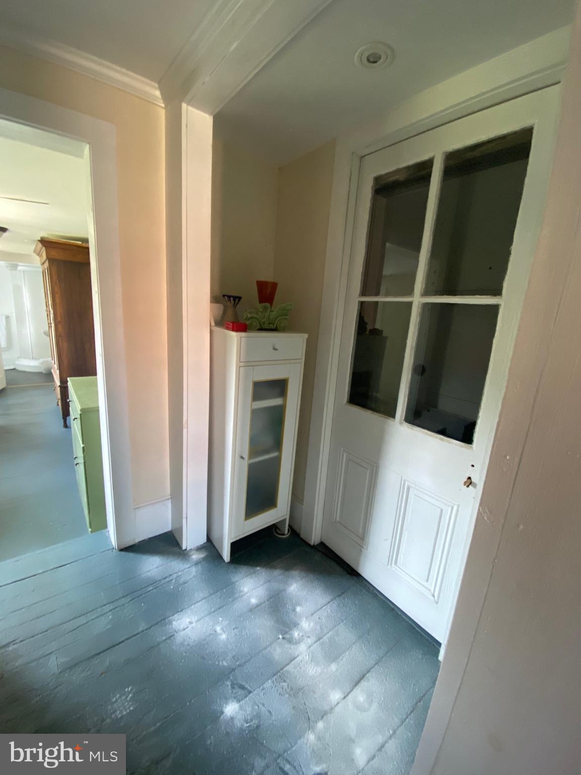 CITY OF MARTINSBURG - Residential