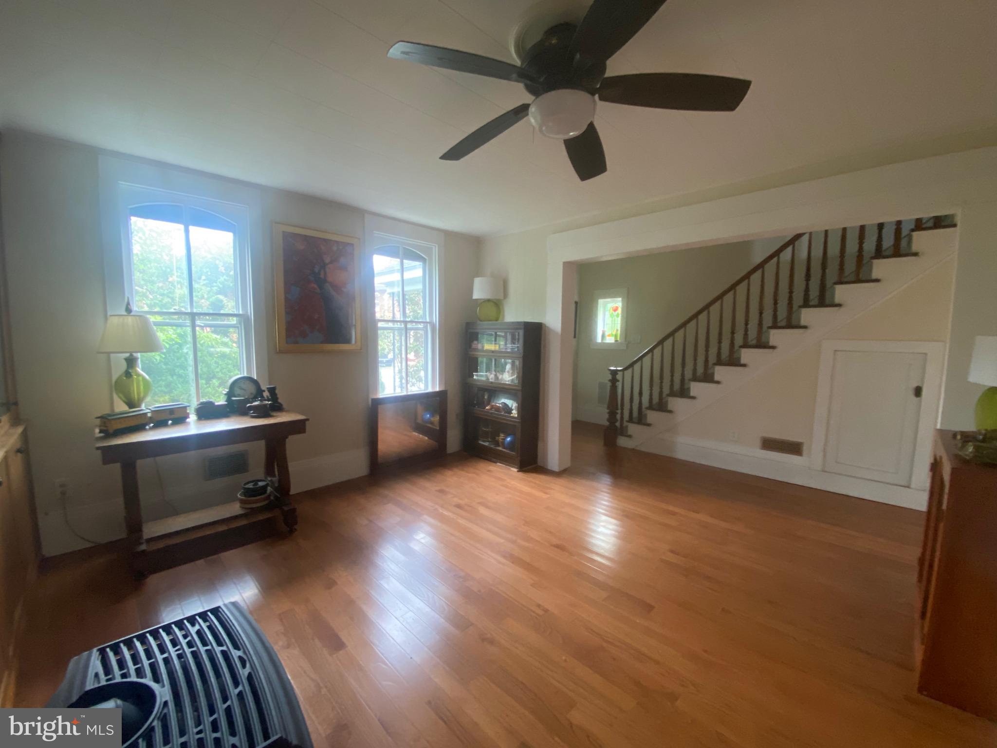 CITY OF MARTINSBURG - Residential