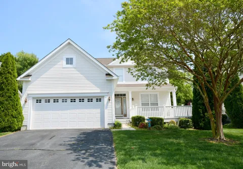 36810 Barracuda Court, Selbyville, DE MLS: DESU2085204